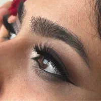 میکاپ و شینیون