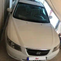 هیوندای سوناتا