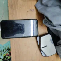 آیفون x 256 معاوضه با دوچرخه گوشی کنسول بازی