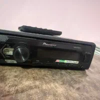 پایونر s125U|پخشکننده DVD و ویدیو|یزد, |دیوار