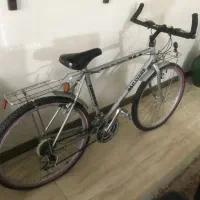 دوچرخه دماوند آساک ۲۶