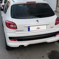 ۲۰۷تیوتری ۴۰۲