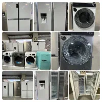 ماشین لباسشویی دیپوینت