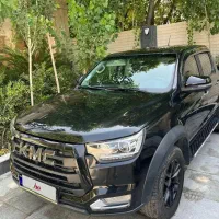 kmc t8|خودرو سواری و وانت|چهارباغ, |دیوار