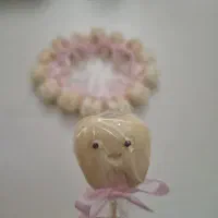 شکلات دست ساز