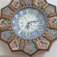 ساعت دیواری نو آکبند