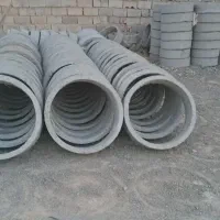 گلو سیمانی