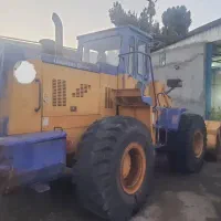تعمیرات و لوازم کلیه لودرها چینی .ولو .بیل بکهو  .