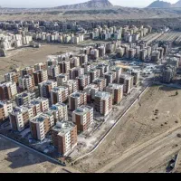 خرید و فروش انواع مسکن ملی - ویلایی آپارتمان زمین