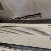 کولر اسپیلت سامسونگ 36 هزار