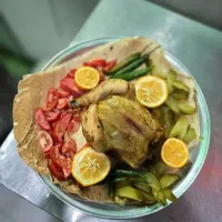 نیروی کار جهت همکاری در رستوران