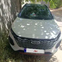 فروش فوری ایکس۳۳cros مدل ۱۴۰۲ مایل به معاوضه