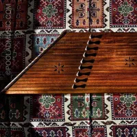 کوک و سیم کشی سنتور