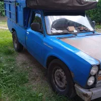 نیسان مدل 83