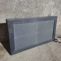 تابلو نئونی ال ای دی