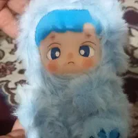 هاچی پوپو درحد نو