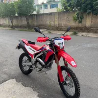 CRF250L