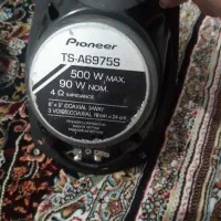 باند پایونیر مدل ts A6975 s 500 w