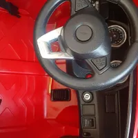 ماشین شارژی کودک