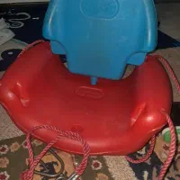 تاب بچه