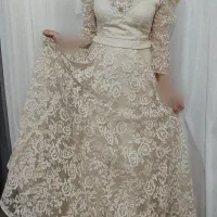 لباس مجلسی
