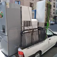 فروشنده وخریدار ضایعات درمحل