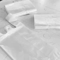 پلاستیک دسته دار نایلکس
