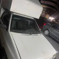 پراید ۱۴۰۱|خودرو سواری و وانت|کرج, جهانشهر|دیوار