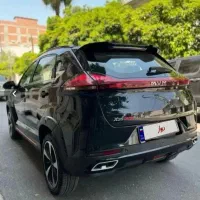 ام وی ام X33 مشکی ۱۴۰۳