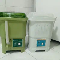 مینی واش ( کهنه شور ) سانیو اصل ژاپن