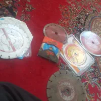 صفحه برش