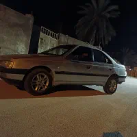 405|خودرو سواری و وانت|بوشکان, |دیوار