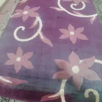 گلیم فرش ۶متری