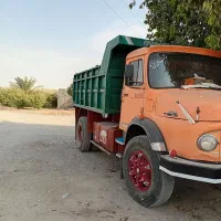 بنز تک کمپرسی