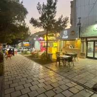 پیک موتوری