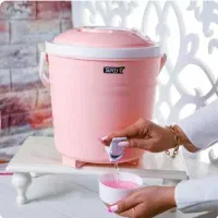 کلمن ۱۰ لیتری در دورنگ به قیمت عمده