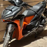 کلیک واریو ۱۵۰