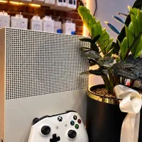 Xbox one S 1T|کنسول، بازی ویدئویی و آنلاین|جهرم, |دیوار