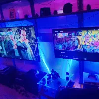 گیمنت Play RooM