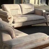 خرید اقساطی مبل روشنا با ۱۰ ماه چک معتبر/