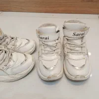 کفش و دمپایی دخترانه و پسرانه