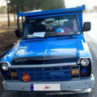 نیسان ۱۴۰۱تناژ بالا