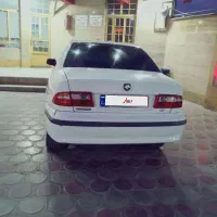 سمند|خودرو سواری و وانت|همدان, |دیوار