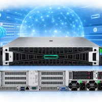سرور (NEW) G11 HPE