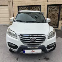 لیفان x60