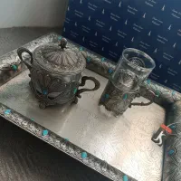 سرویس چایخوری