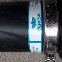 فیلتر دیسکی قطره ای ابیاری