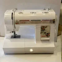 چرخ خیاطی