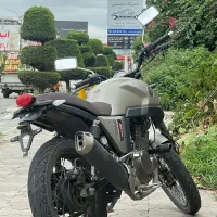 متور زونتس زونتس ۲۳۰ n2 کافه ریسر