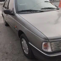 پژو۴۰۵|خودرو سواری و وانت|شهریار, شهریار|دیوار